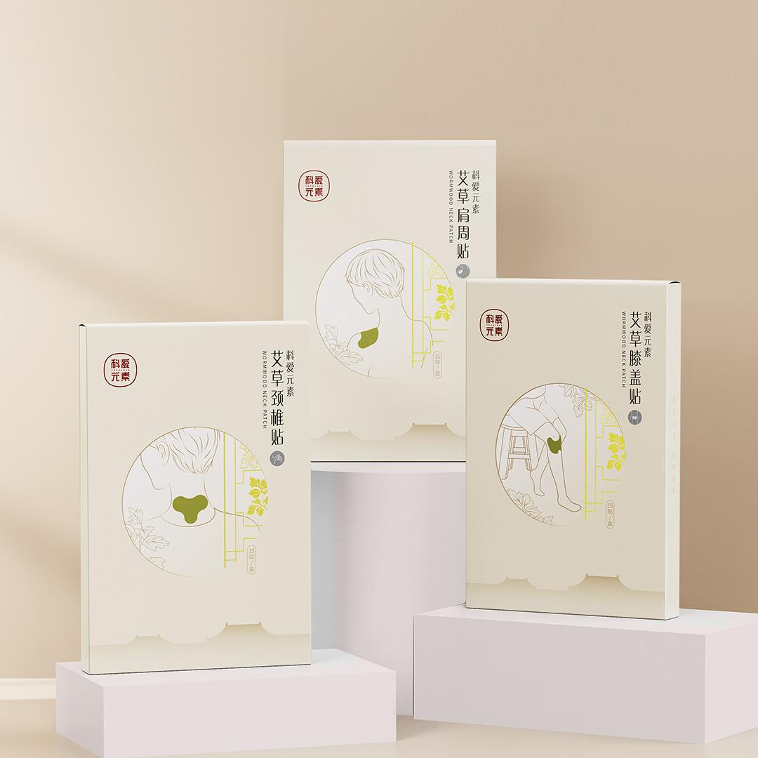 舒搏乐智能颈部按摩仪O1s